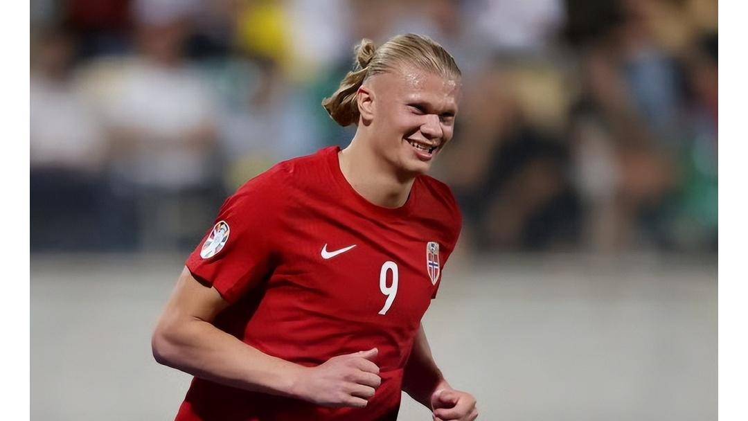 数据之王的悲剧:哈兰德的工业级进球,为何换不来一座金球?