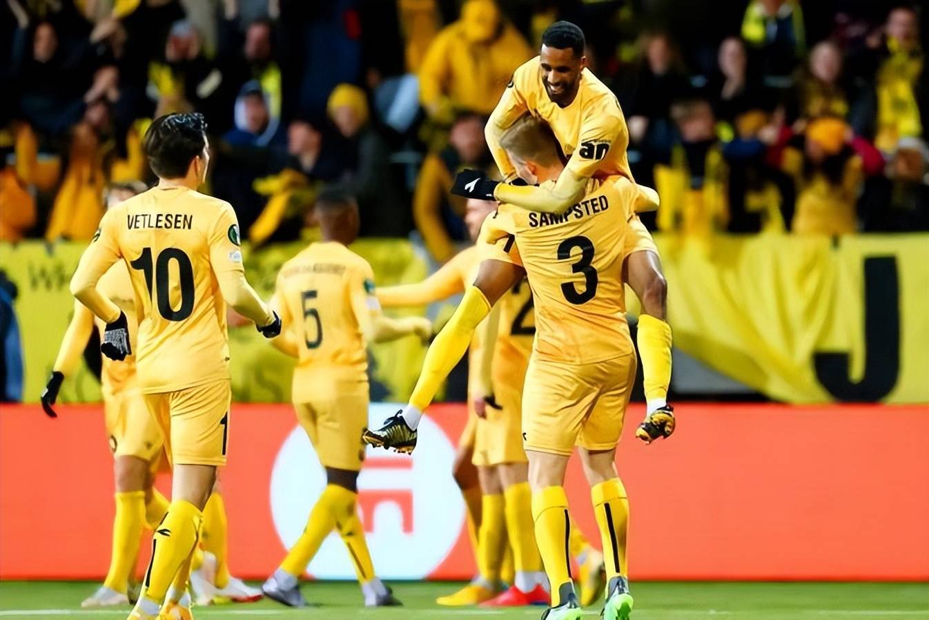 欧冠:博德闪耀对阵尤文图斯