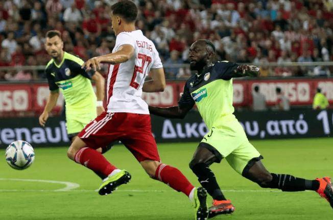 欧冠生死局!哥本哈根主场绞杀阿拉木图,锋霸携王牌中场冲首胜