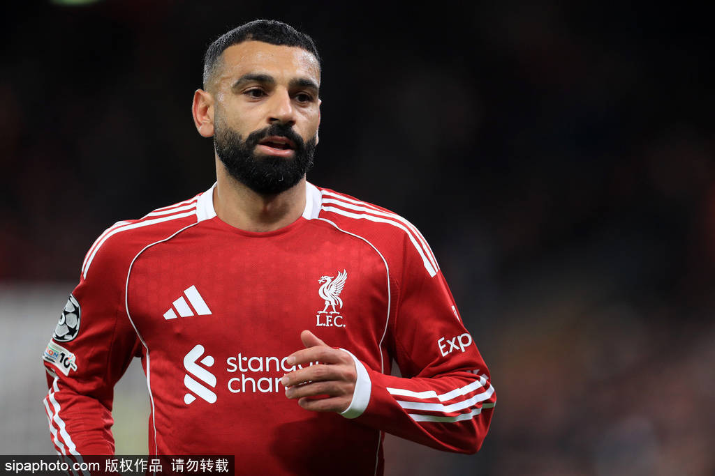 深度:利物浦12战9负怎输的? 萨拉赫伊萨克都该被抛弃