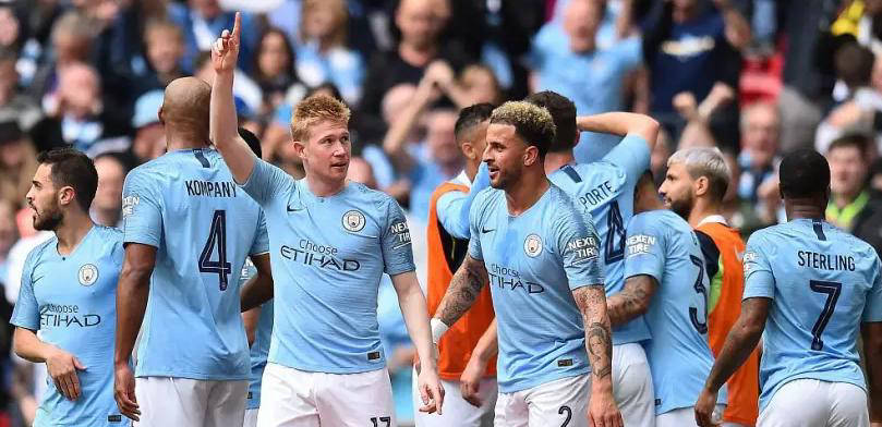 瓜帅大胆轮换引发惨败,曼城主场0-2负于勒沃库森,欧冠连胜纪录告破!