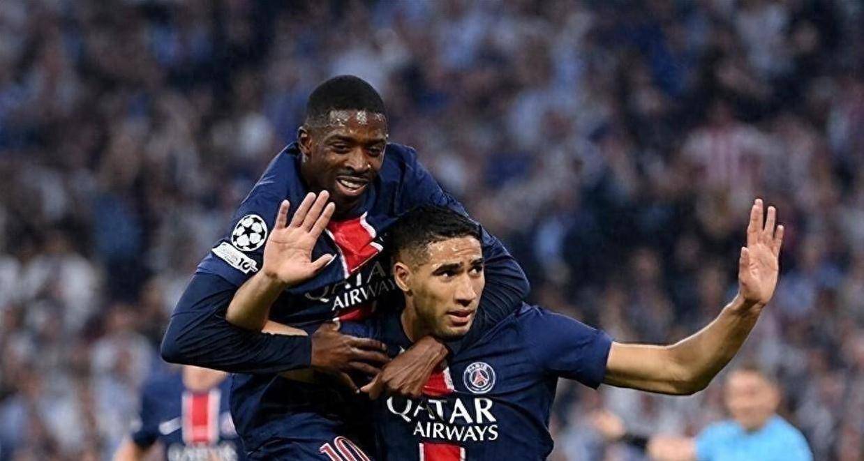 拜仁进前二!FIFA最新俱乐部排行榜,皇马升至第六,曼城上榜