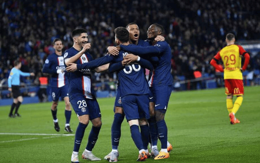 周日014 法甲:尼斯VS昂热——比赛解析