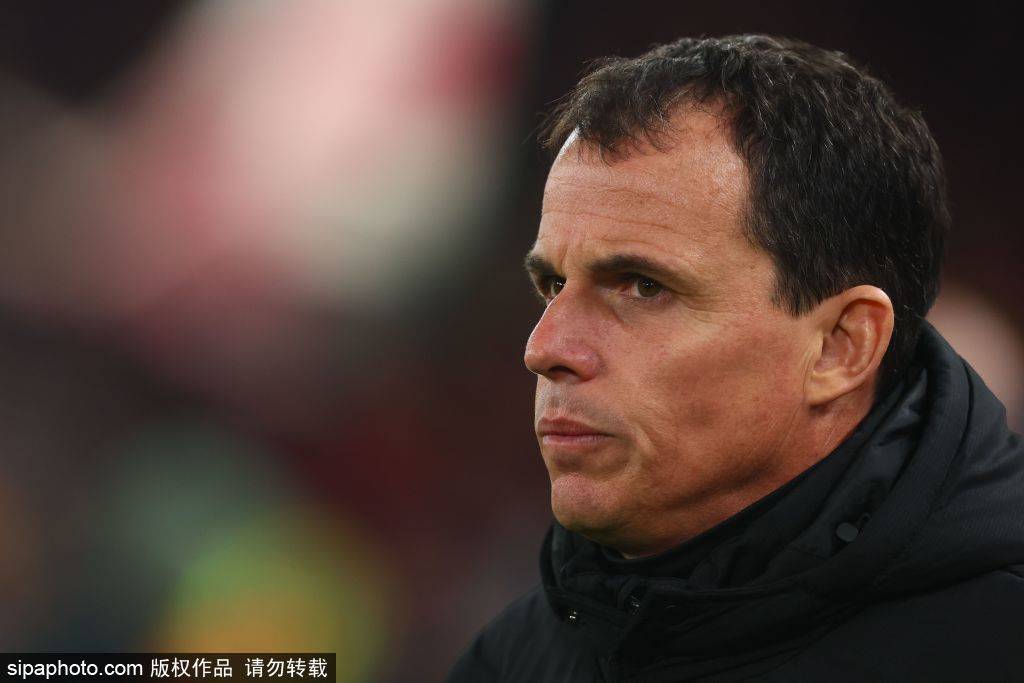 渣叔执教皇马?克洛普或将成为皇马新帅的热门人选!